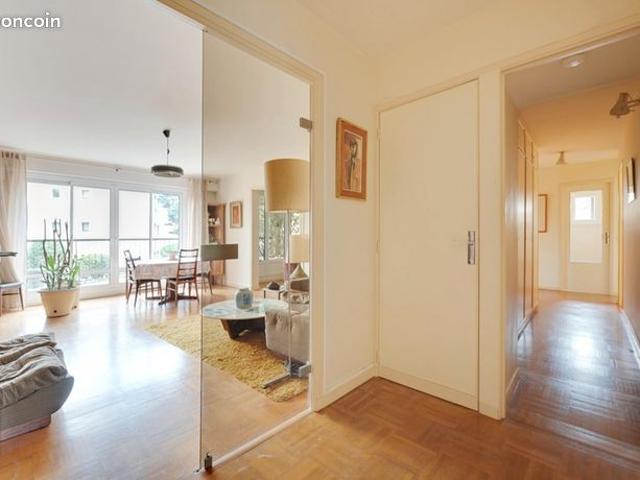Appartement 5 pièces 120 m²