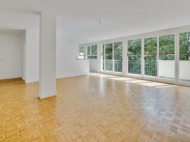 Appartement 5 pièces 120 m²