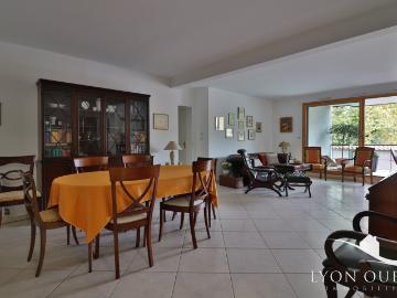 Appartement 5 pièces 120 m²