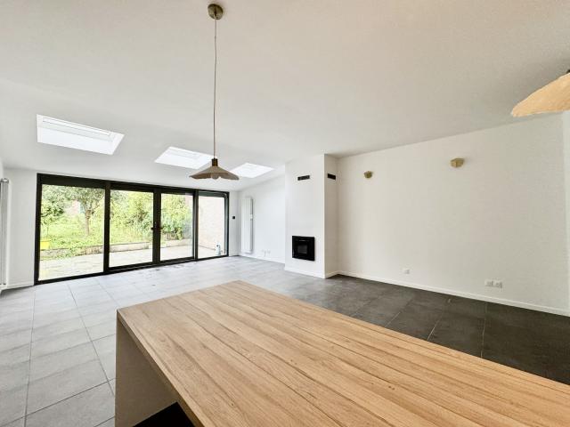 Appartement 5 pièces 120 m²