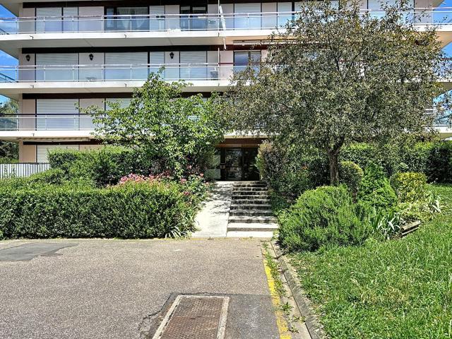 Appartement 5 pièces 120 m²