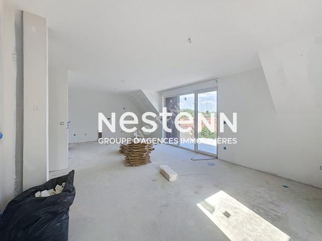 Appartement 5 pièces 120 m²