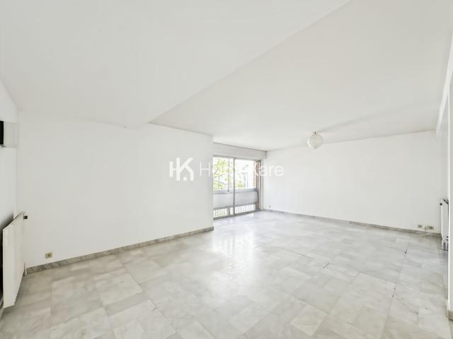 Appartement 5 pièces 120 m²