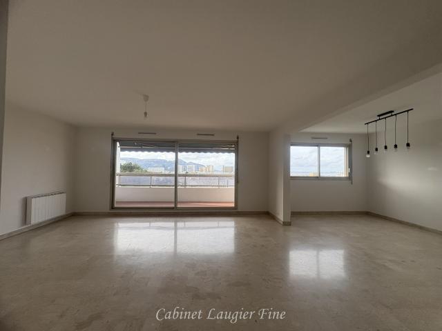 Appartement 5 pièces 120 m²