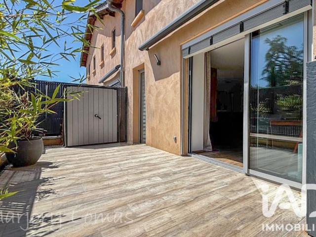 Appartement 5 pièces 120 m²