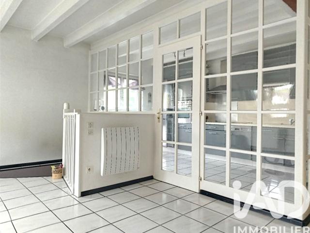 Appartement 5 pièces 120 m²