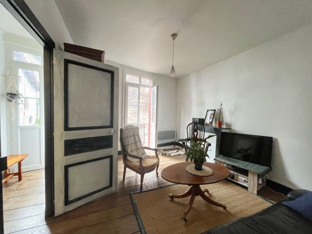 Appartement 5 pièces 120 m²