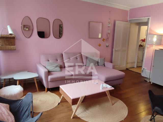 Appartement 5 pièces 120 m²