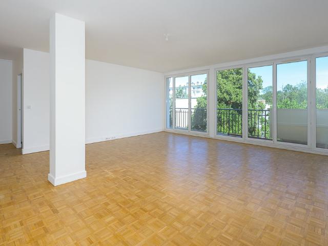 Appartement 5 pièces 120 m²