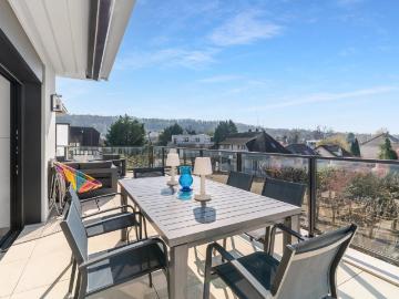 Appartement 5 pièces 120 m²