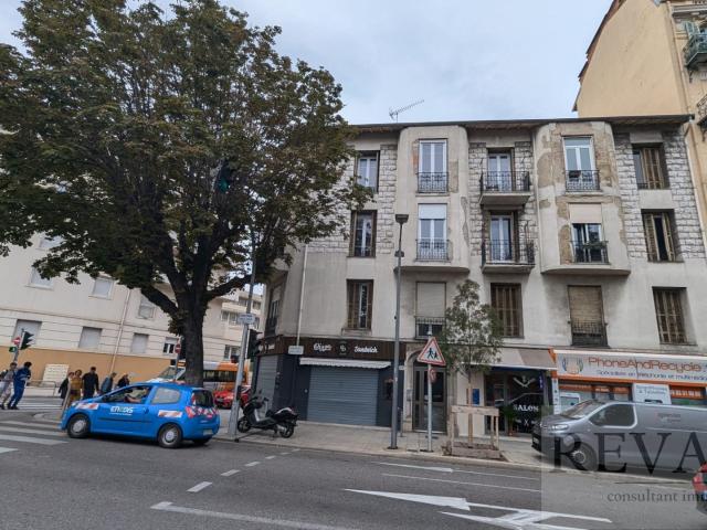 Appartement 5 pièces 120 m²