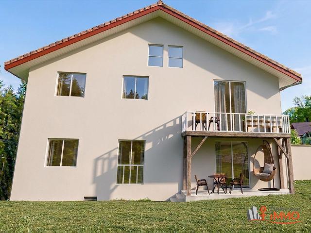 Appartement 5 pièces 120 m²