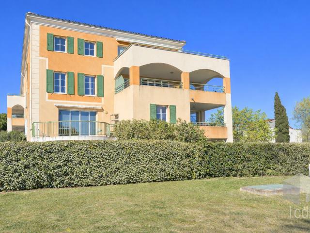 Appartement 5 pièces 120 m²