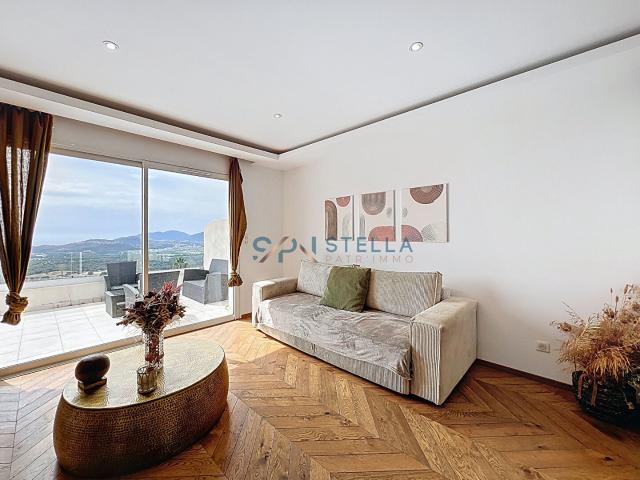 Appartement 5 pièces 120 m²