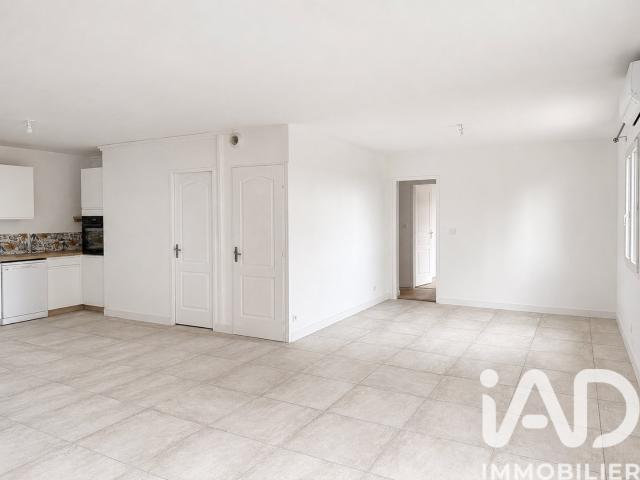 Appartement 5 pièces 120 m²