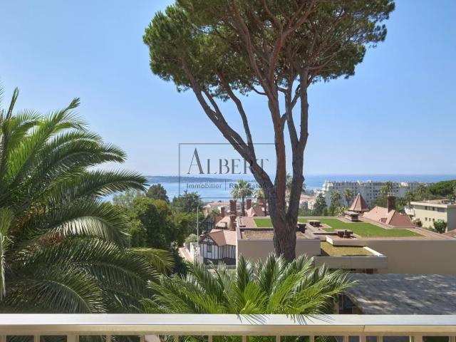 Appartement 5 pièces 120 m²