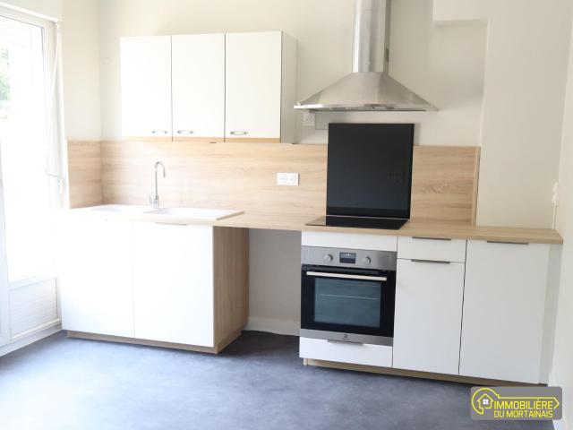 Appartement 5 pièces 120 m²