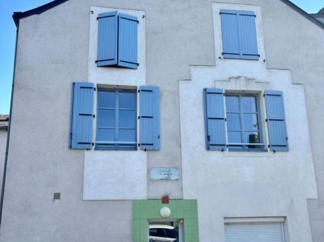 Appartement 5 pièces 120 m²