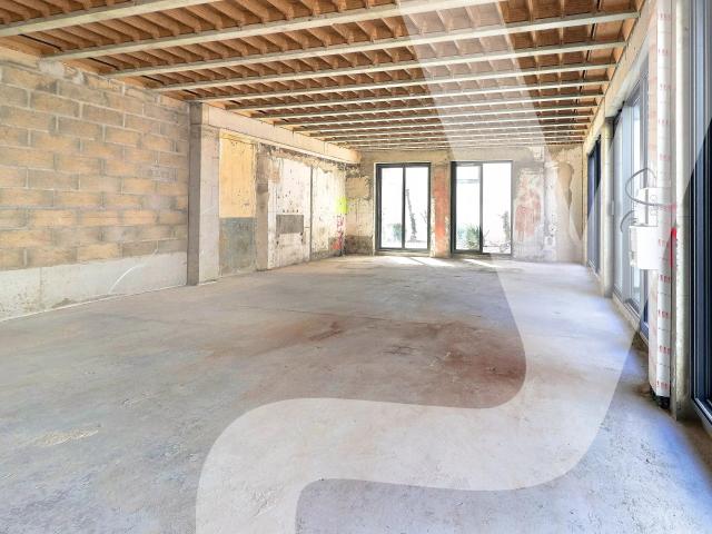 Appartement 5 pièces 120 m²