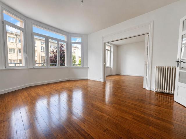 Appartement 5 pièces 122 m²