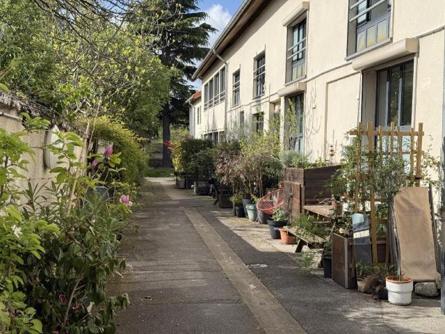 Appartement 5 pièces 120 m²