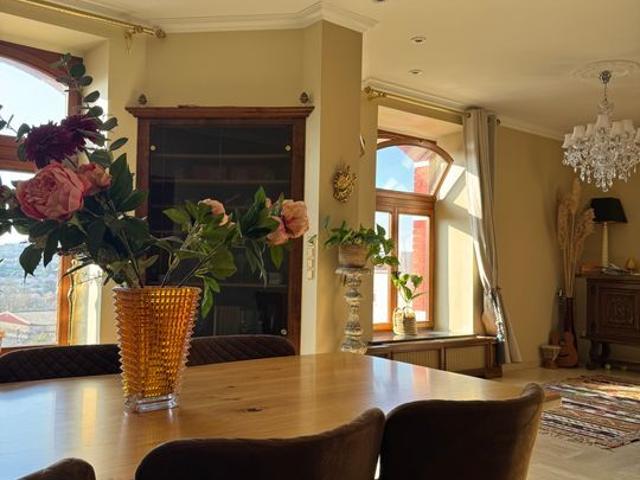 Appartement 5 pièces, 120 m² à louer à Audun le Tiche 57390