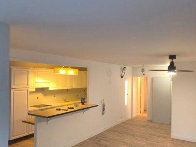 Appartement 5 pièces, 120 m² à louer à Floirac 33270
