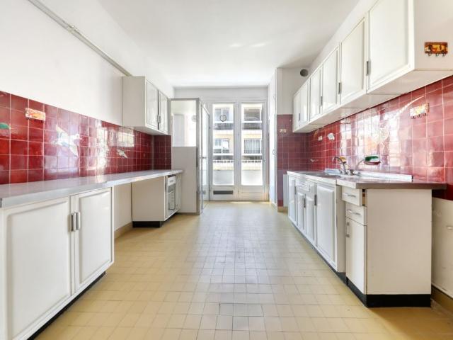 Appartement 5 pièces, 120 m² à louer à Lyon 6 69006