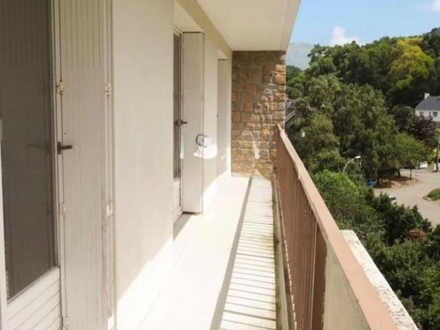 Appartement 5 pièces, 120 m² à louer à Morlaix 29600
