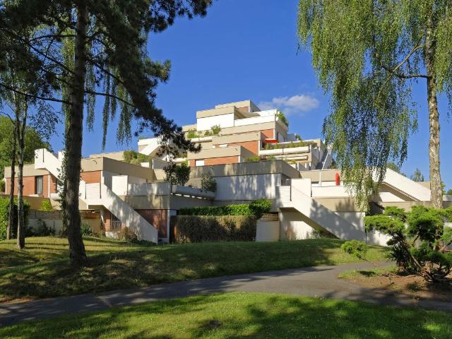 Appartement 5 pièces, 120 m² à louer à Villeneuve d'Ascq 59650