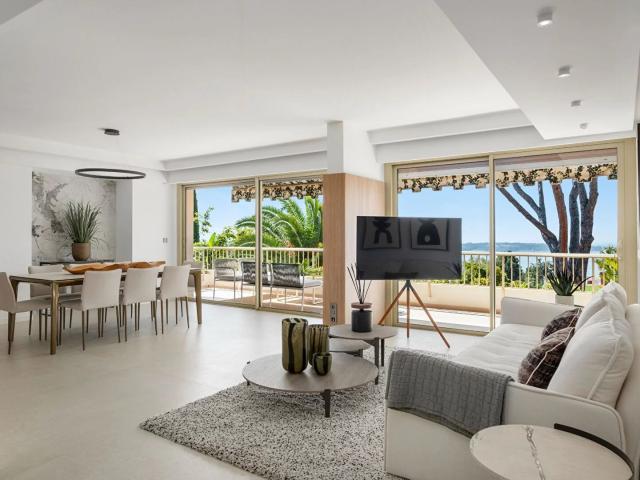 Appartement 5 pièces 121 m²