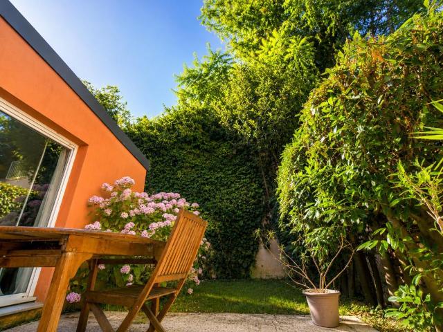 Maison 5 pièces 121 m²