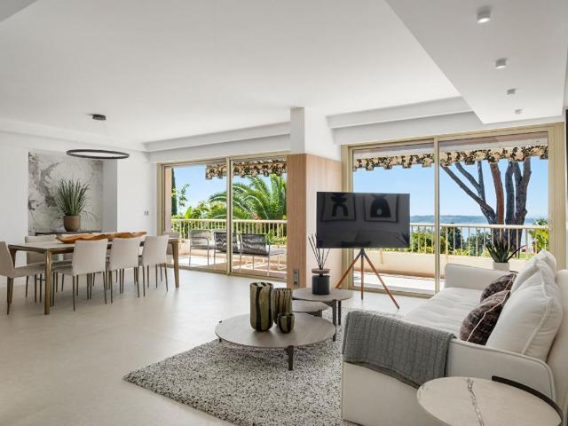Appartement 5 pièces 121 m²