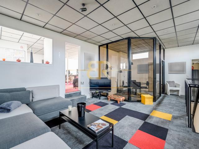 Appartement 5 pièces 121 m²