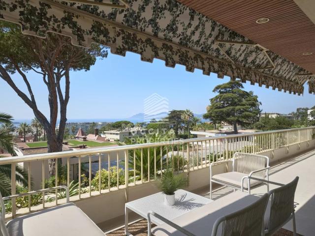 Appartement 5 pièces 121 m²