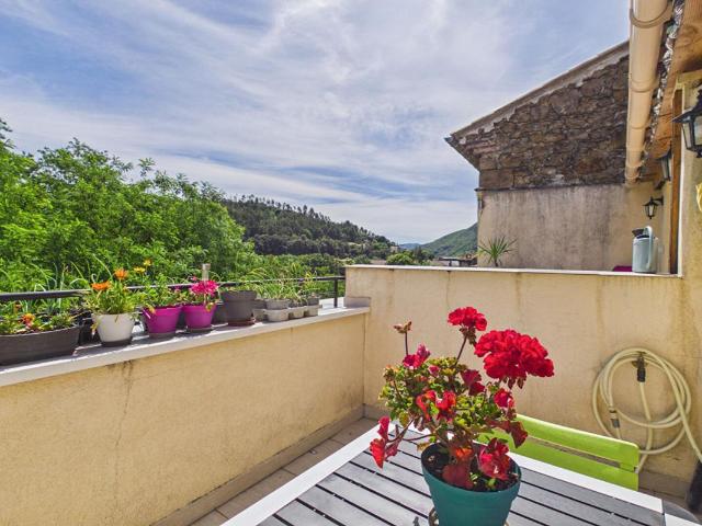 Appartement 5 pièces 121 m²