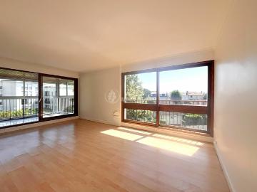 Appartement 5 pièces 121 m²