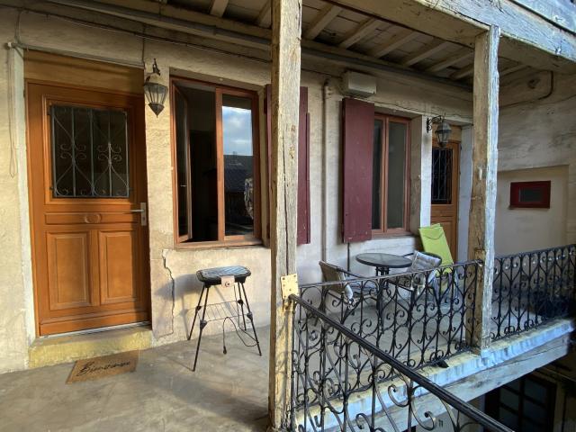 Appartement 5 pièces 121 m²