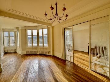 Appartement 5 pièces 121 m²