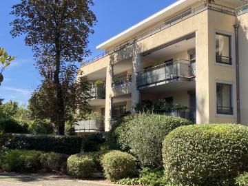 Appartement 5 pièces 121 m²