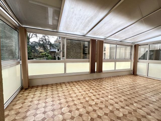 Appartement 5 pièces 121 m²