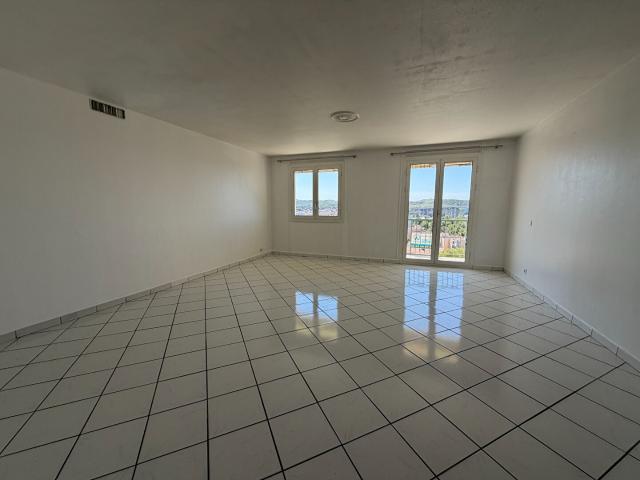 Appartement 5 pièces 121 m²