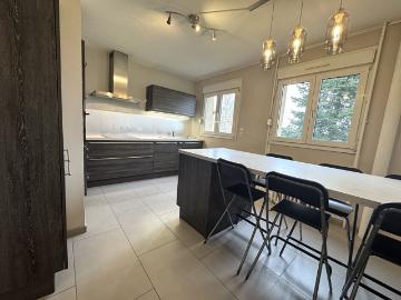 Appartement à vendre à Oeutrange - Cave