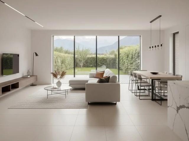 Maison 5 pièces 121 m²