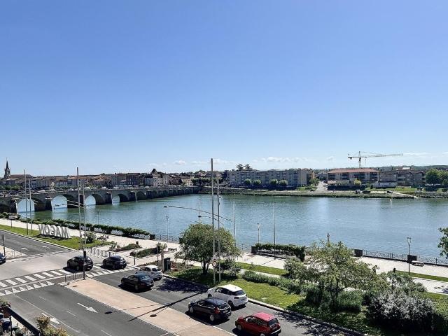Appartement 5 pièces 121 m²