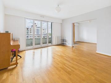 Appartement 5 pièces 121 m²