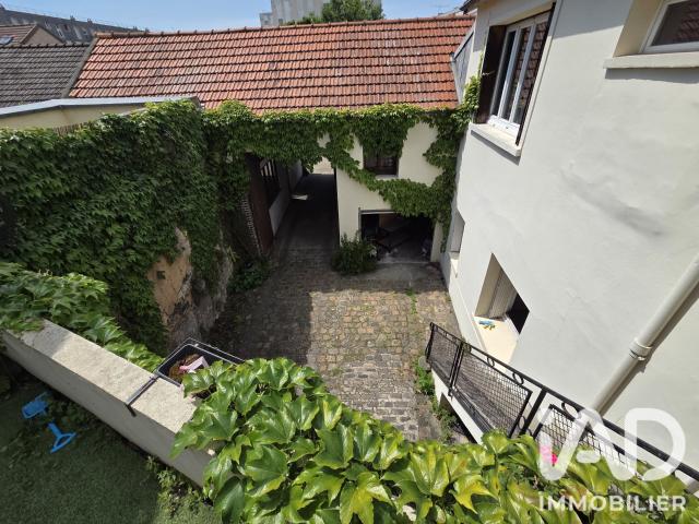 Appartement 5 pièces 121 m²