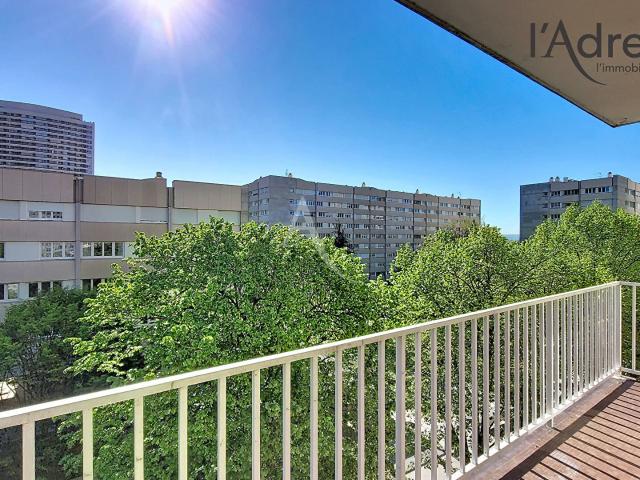 Appartement 5 pièces 121 m²