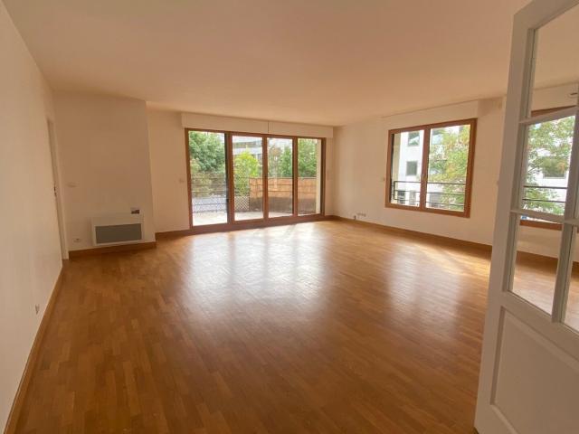 Appartement 5 pièces 121 m²