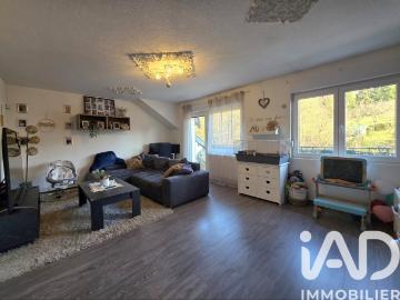 Appartement 5 pièces 121 m²